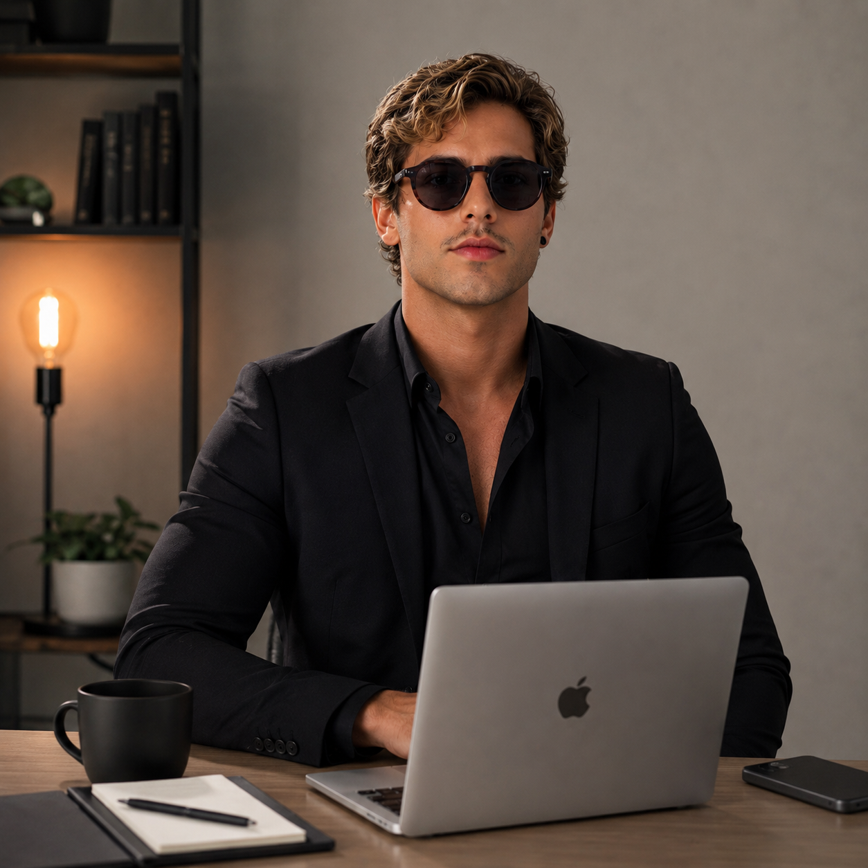 Thivas — especialista em marketing digital
